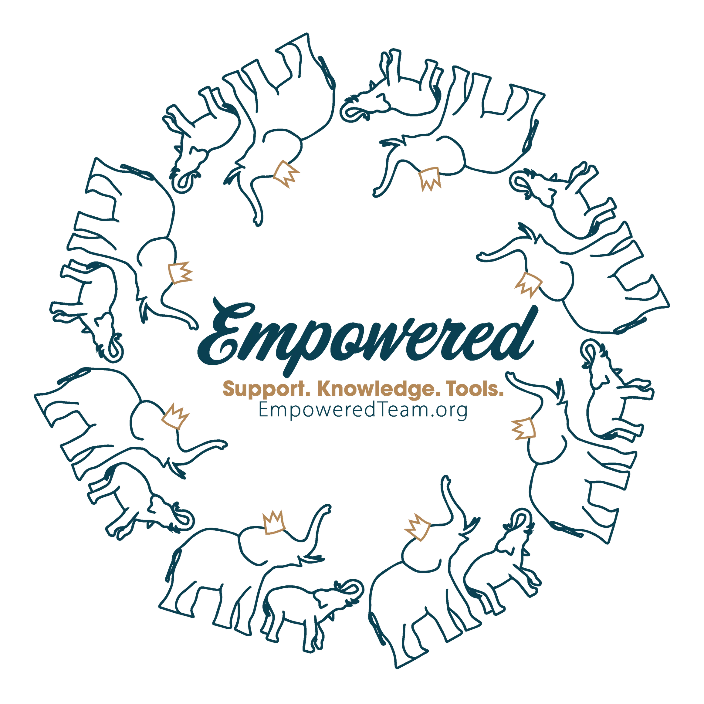 EMPOWERED - Employment for those Navigating&nbsp;Adult Services&nbsp;(Free Workshop)