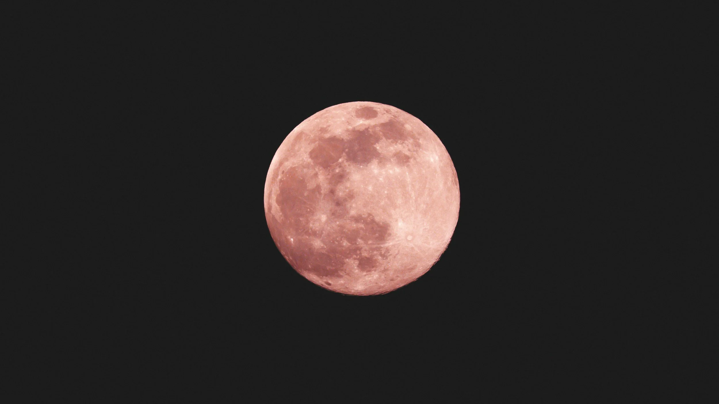 Pink Full Moon Yoga &amp; Meditation with Raia Sunshine
