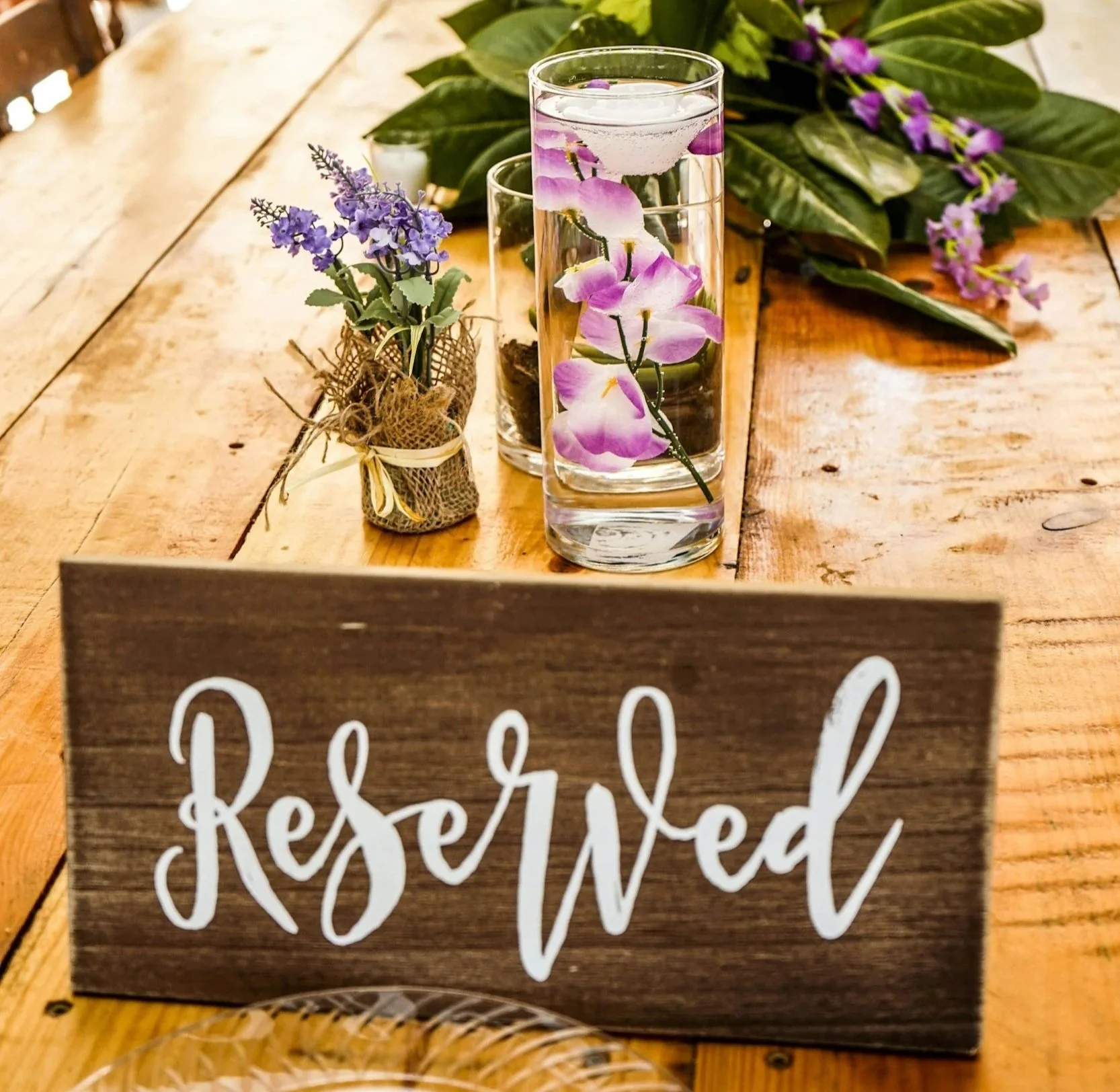 Private Event - Vision Board Celebration