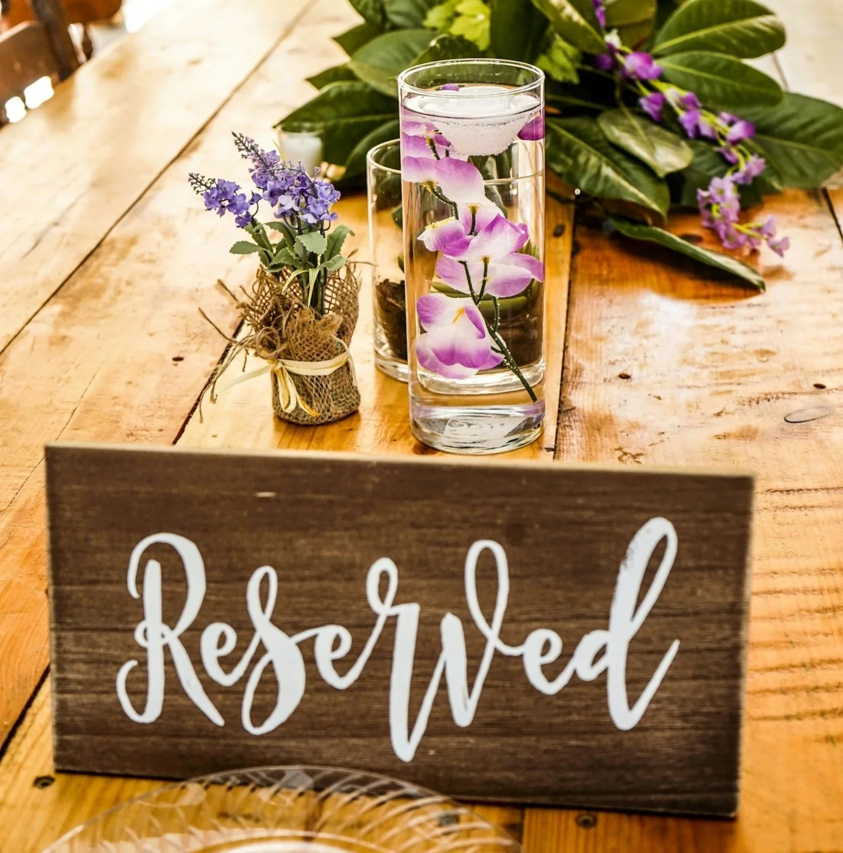 Private Corporate Wellness Reservation -Led by Laura