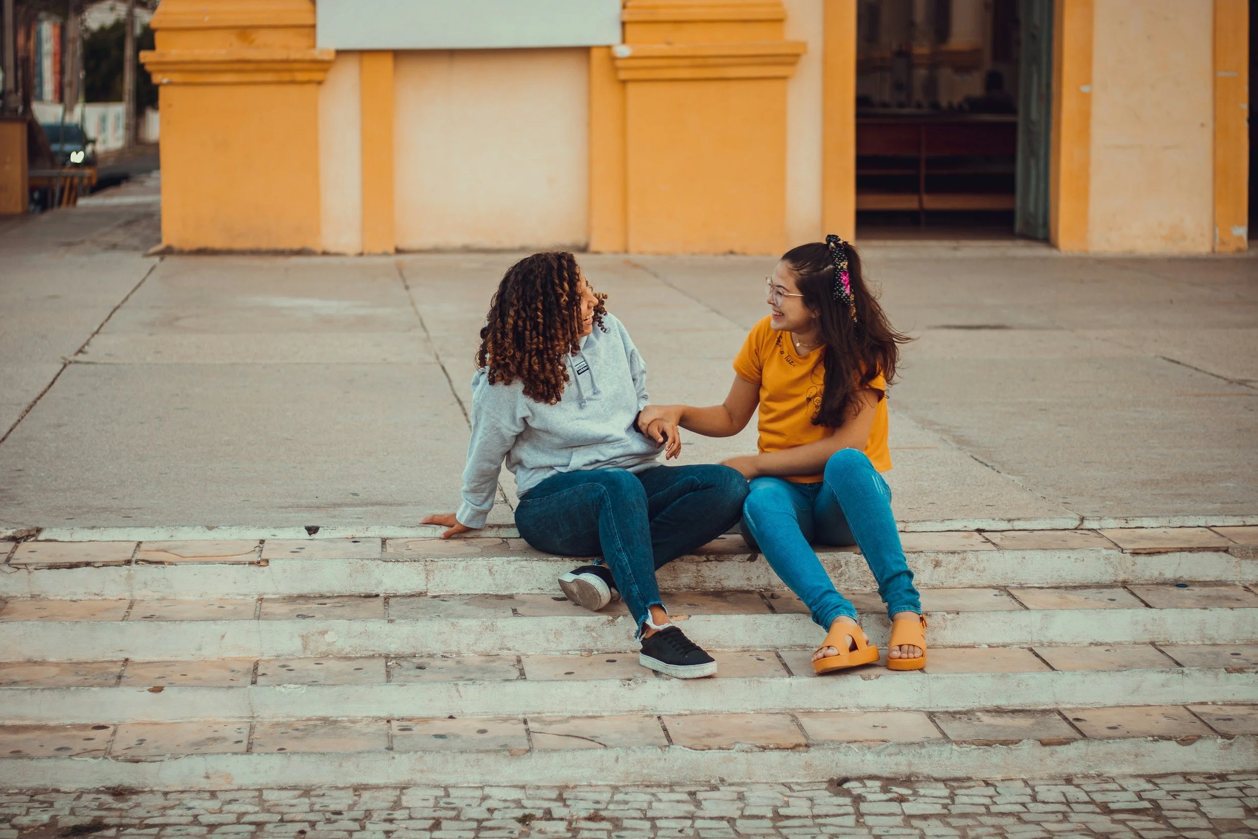 Family Therapy for Parents & Teens in Richmond, VA