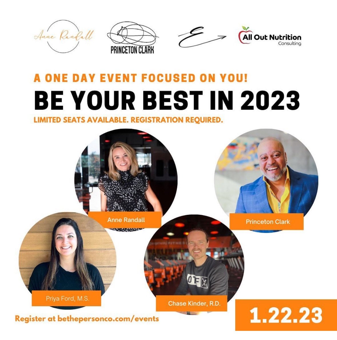 Be Your Best in 2023