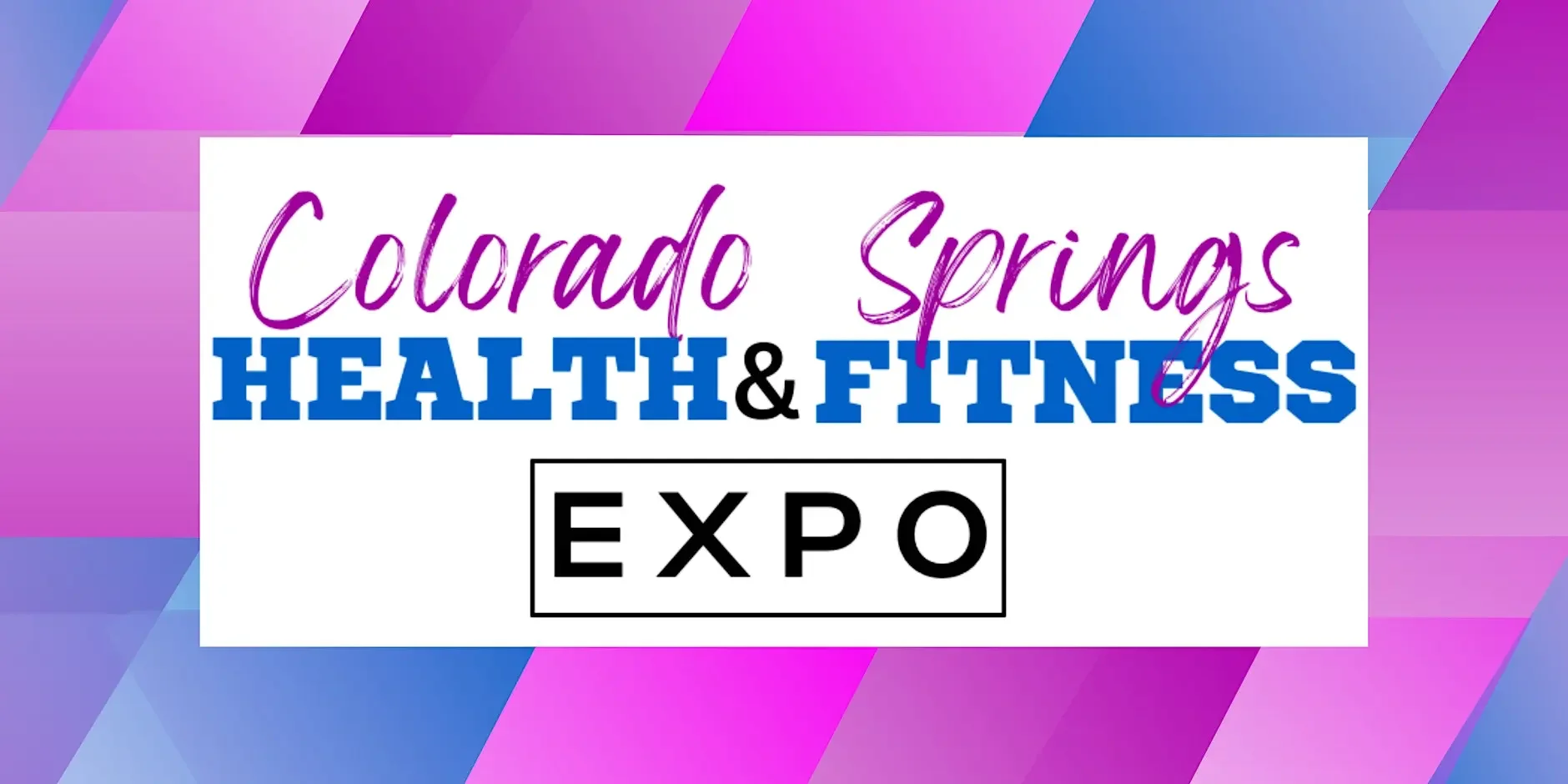 COS Health & Fitness Expo