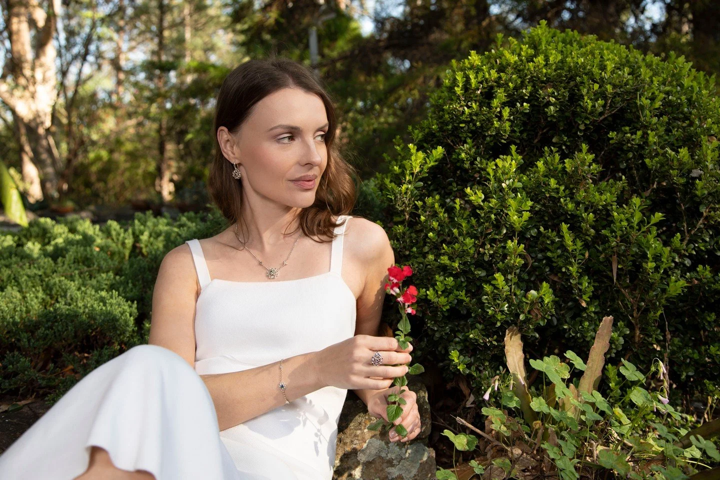 Christmas cut-off: 3 November 🎄
If you’d like your jewellery ready before Christmas—custom designs, remodels, or gemstone sourcing —please contact us as soon as possible. 
Our schedule fills quickly and we can’t guarantee p