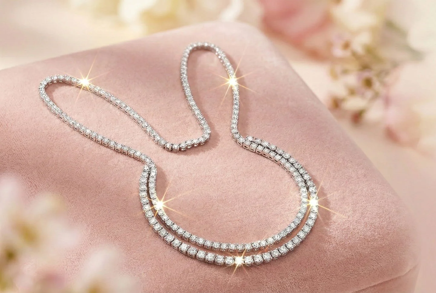 Wishing you all a safe and happy Easter! 🐰 

We hope you have a wonderful celebration with your loved ones. 
From the team at Select Gems by Megan x