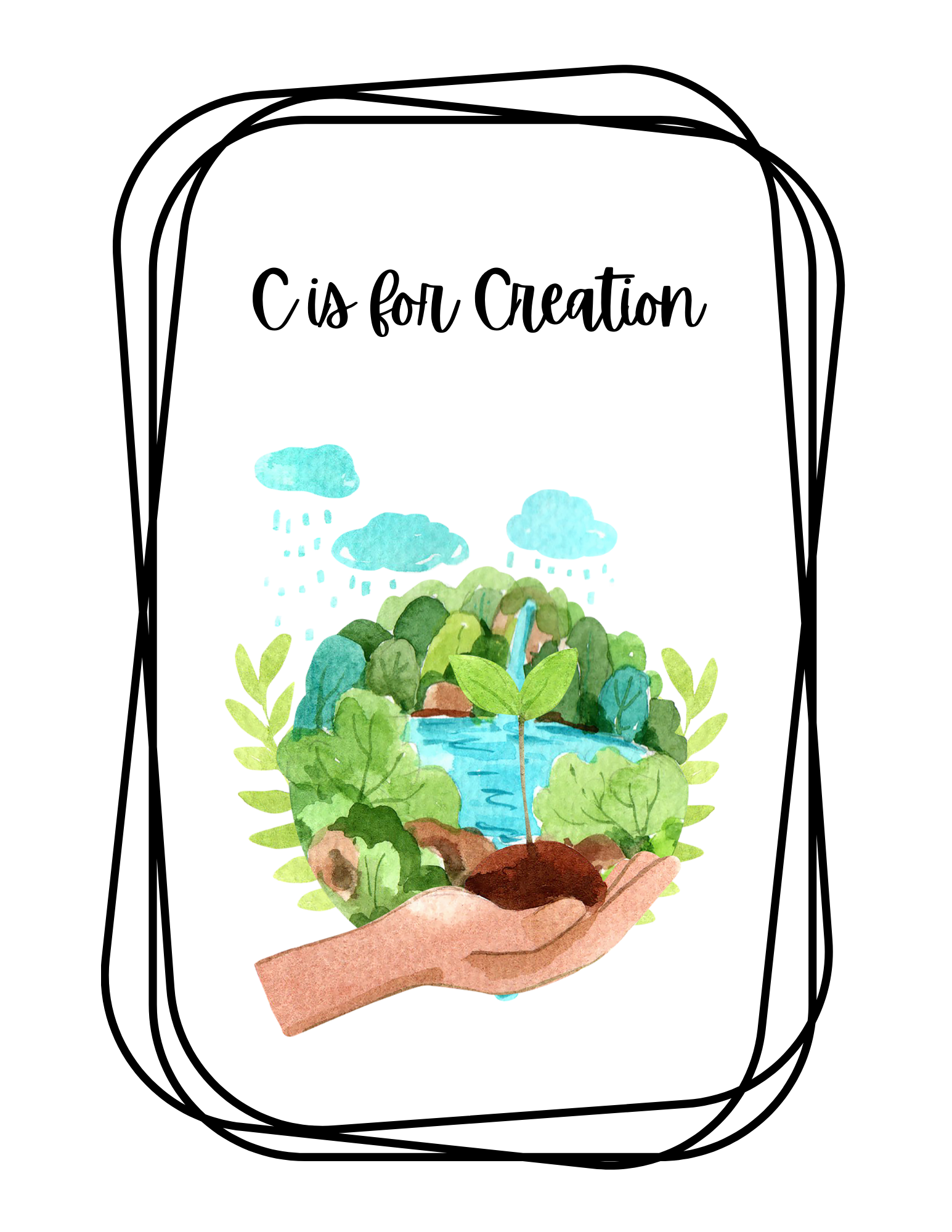 C is for Creation.png