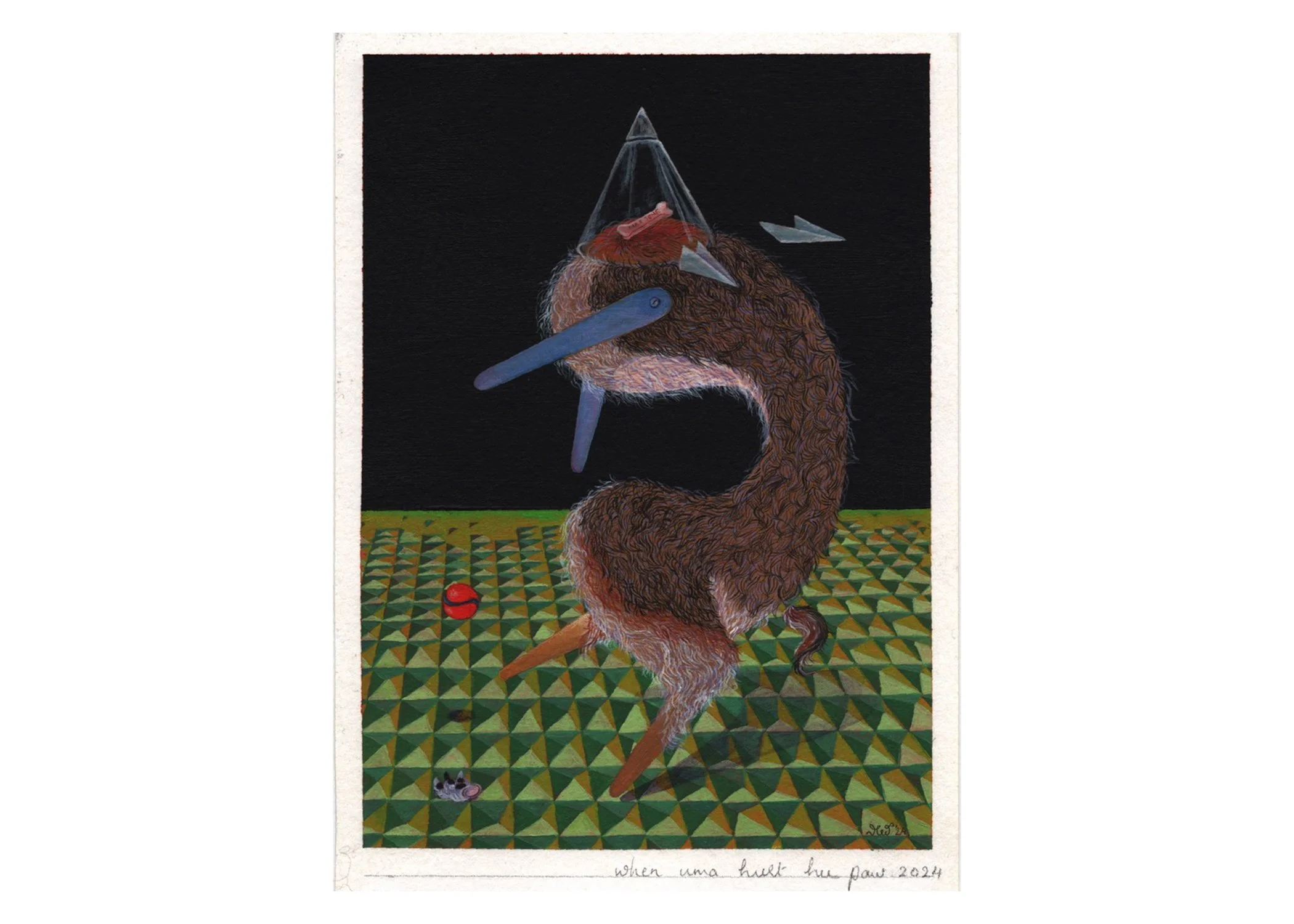 when uma hurt her paw misc edit.jpg