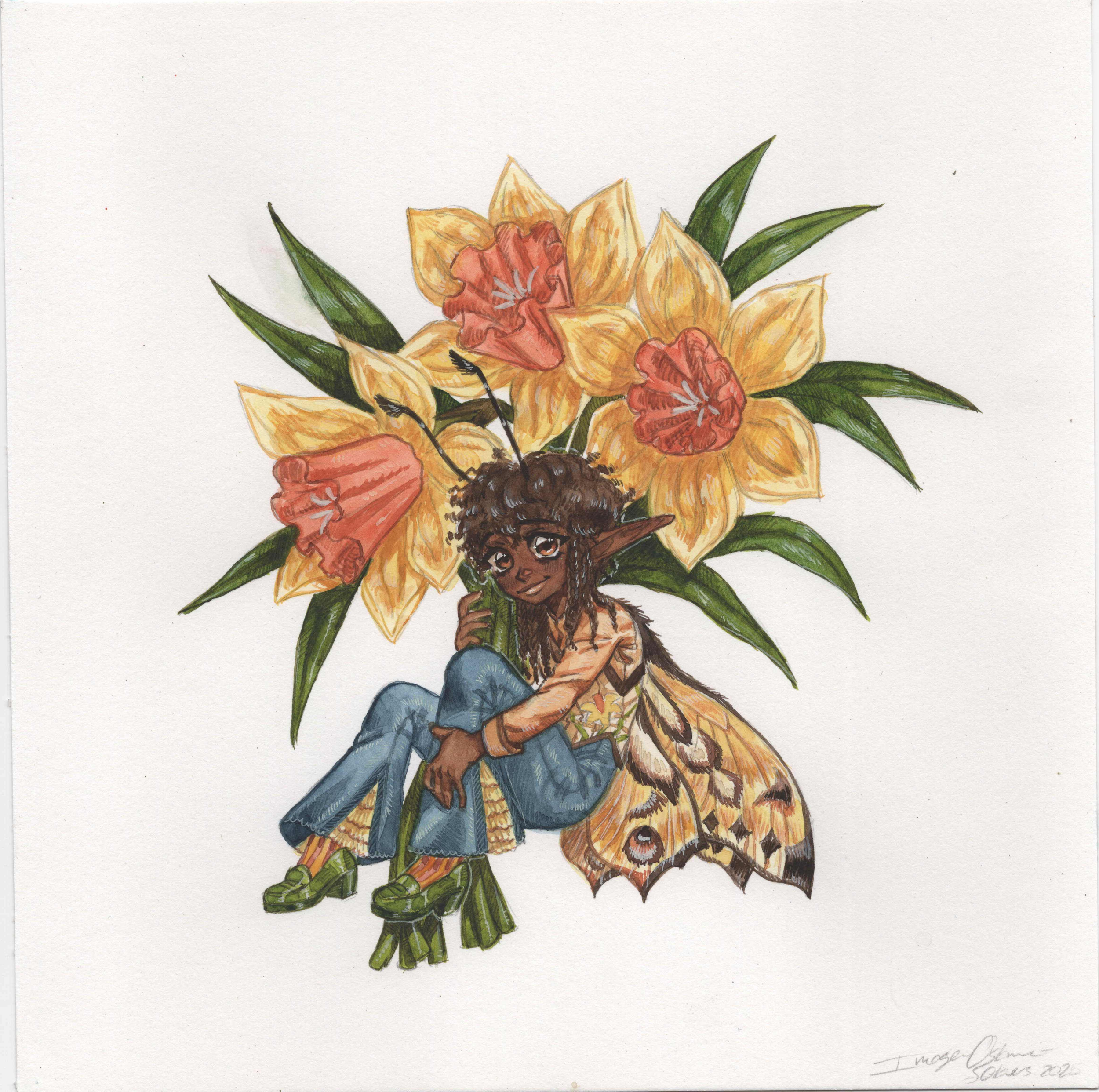 Daffodils fairyCopy.png