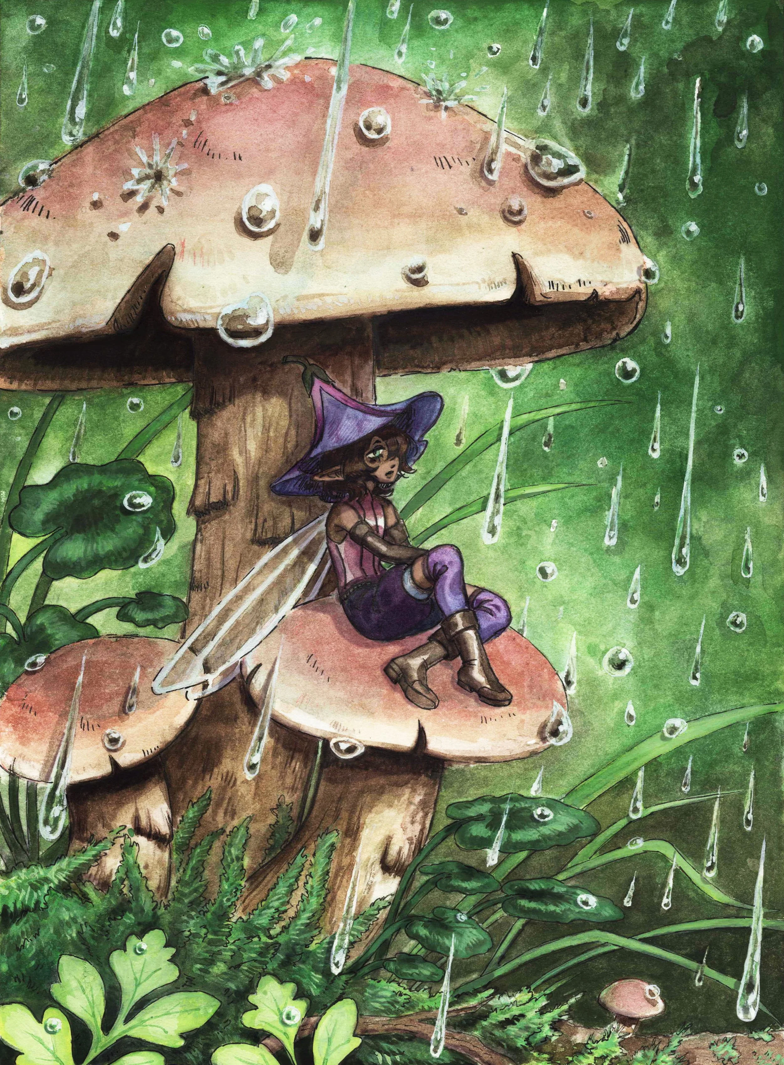 Rain mushroom fairy small.jpg
