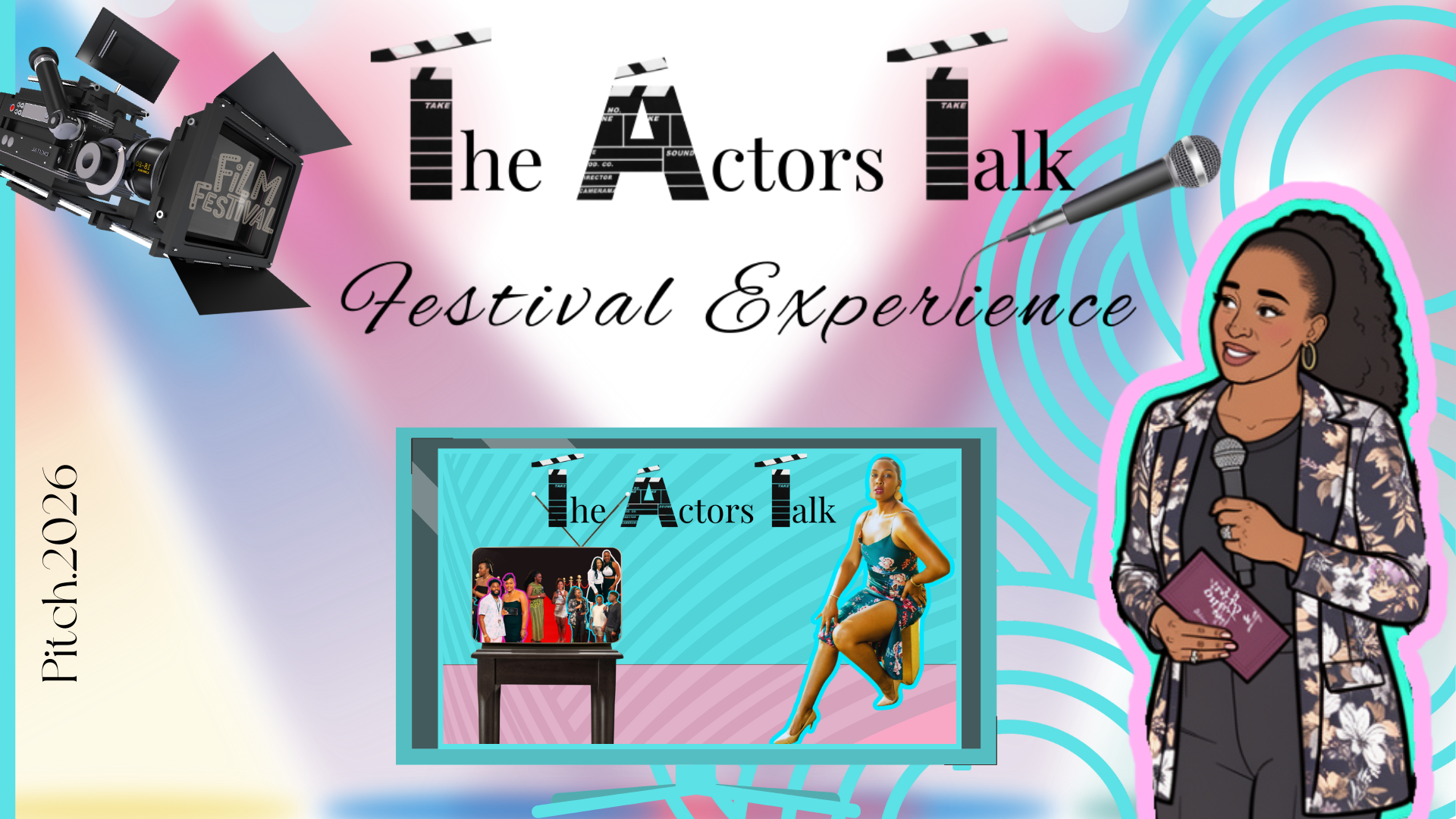 (click here) Film Festival Partnership