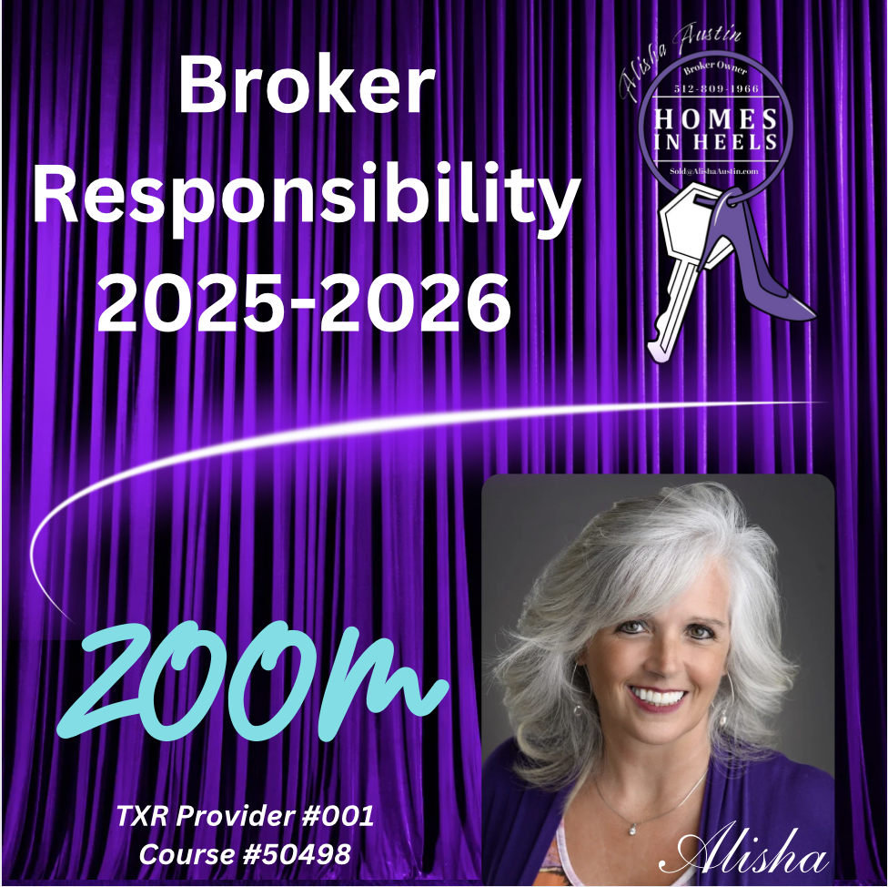 Broker Responsibility