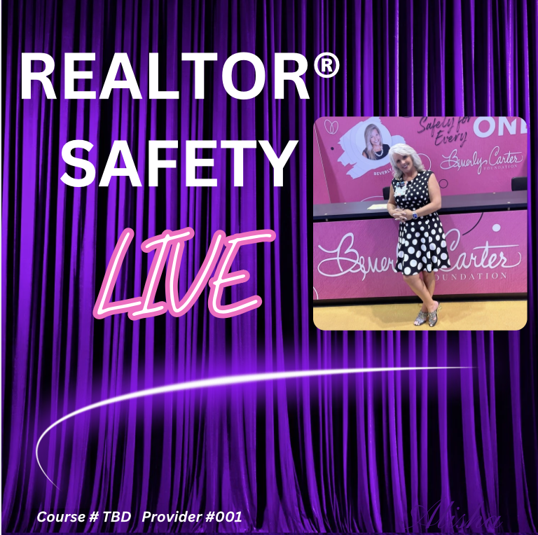 Safety LIVE ~ Five Points
