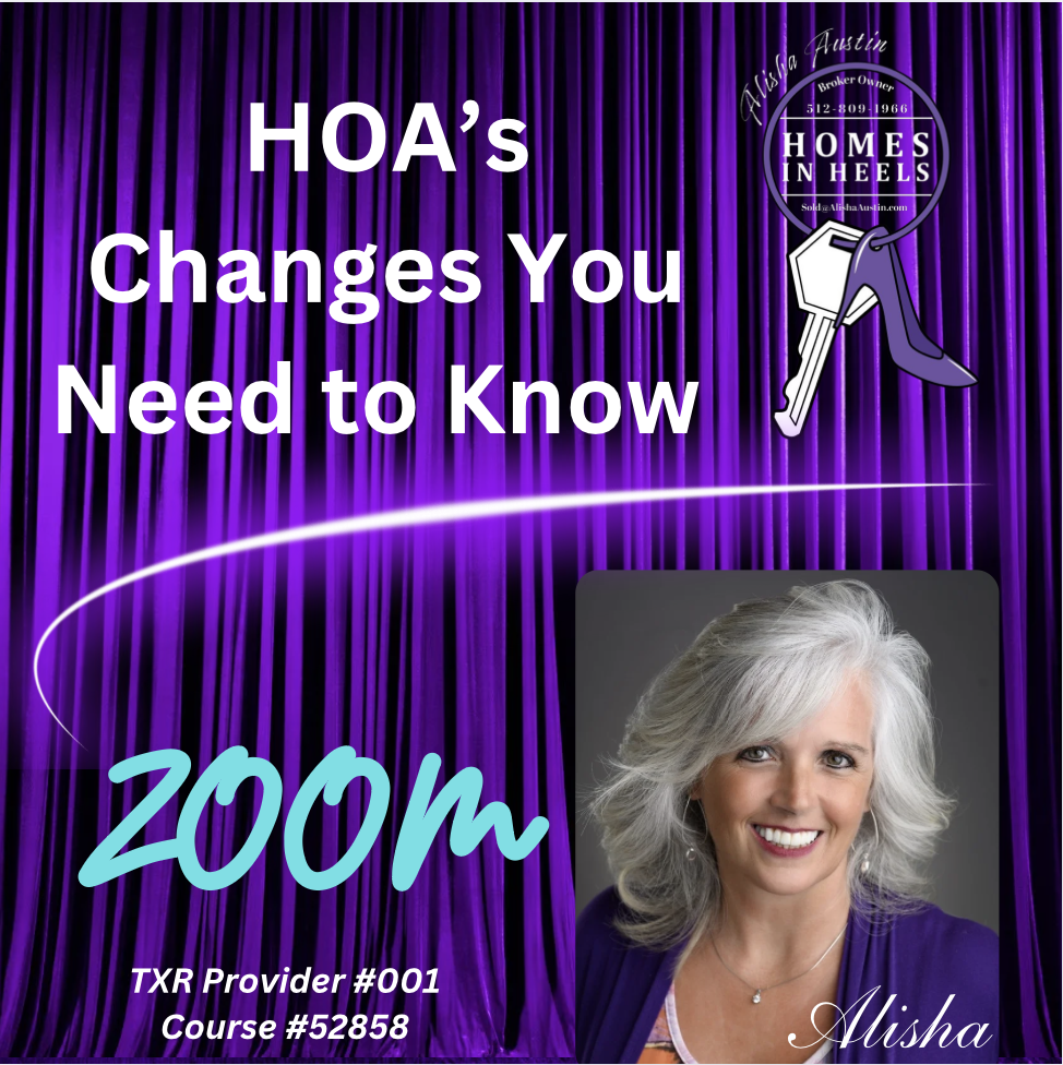 Hoa Changes You Need To Know