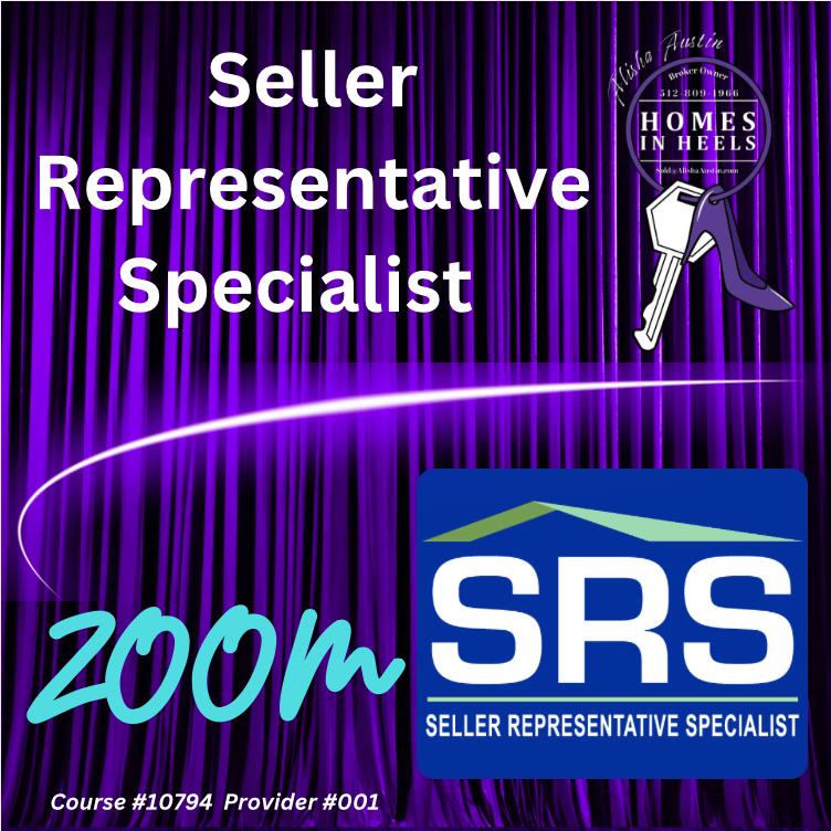 Seller Representative Specialist (SRS)