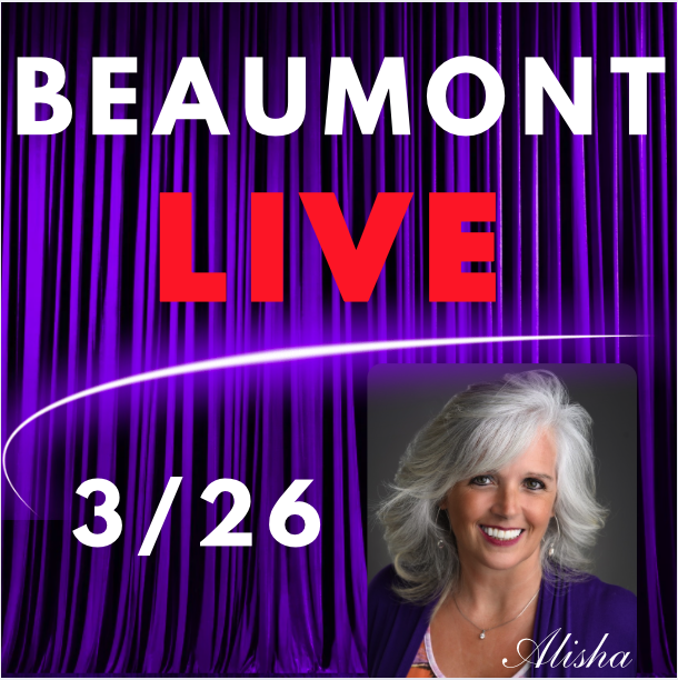 LIVE Beaumont