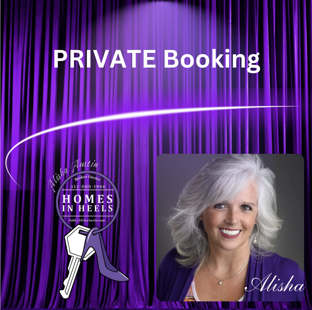 Private Booking