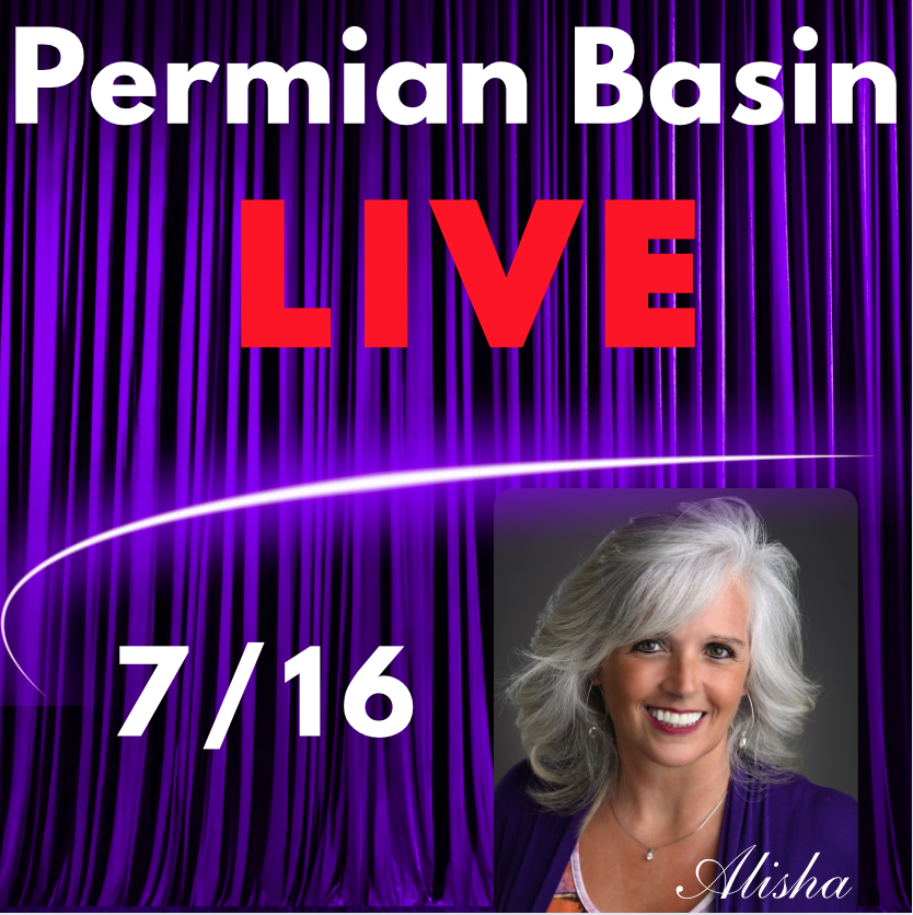 LIVE Permian Basin