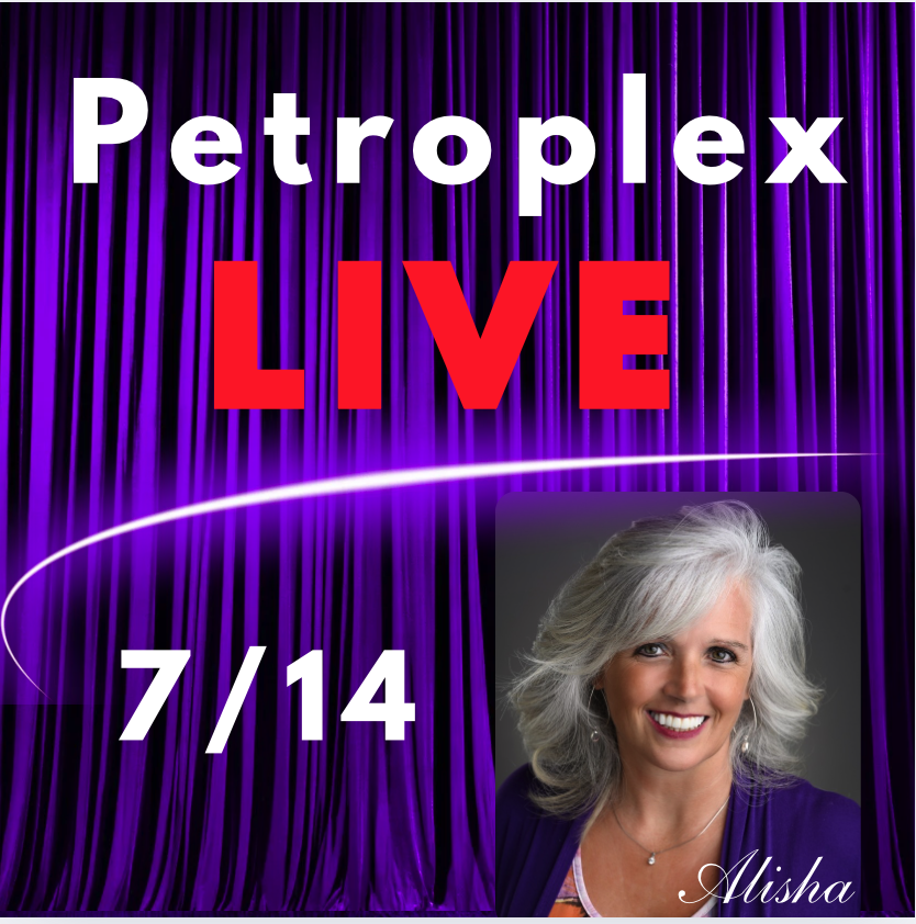 LIVE Petroplex 