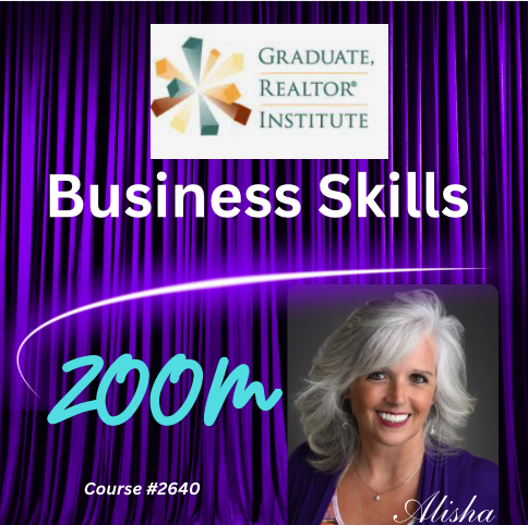 GRI - Business Skills