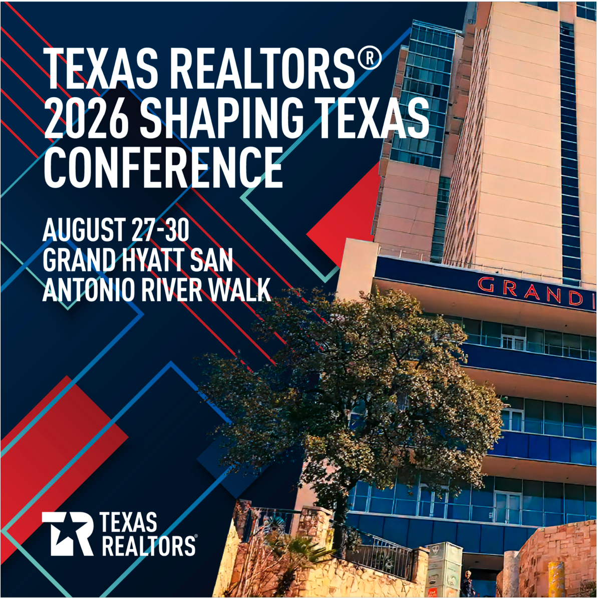 Shaping Texas 