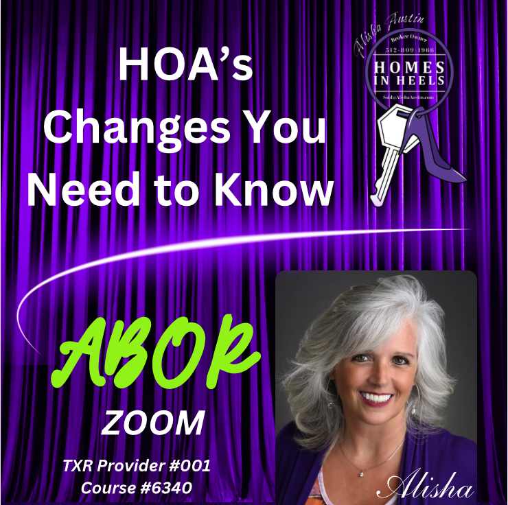 Hoa Changes You Need To Know