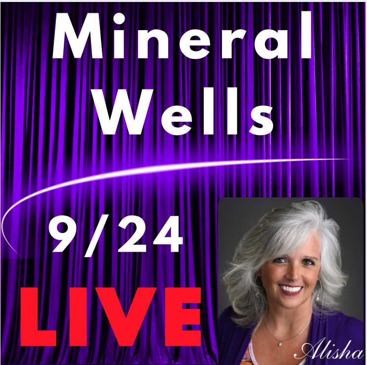 LIVE Mineral Wells