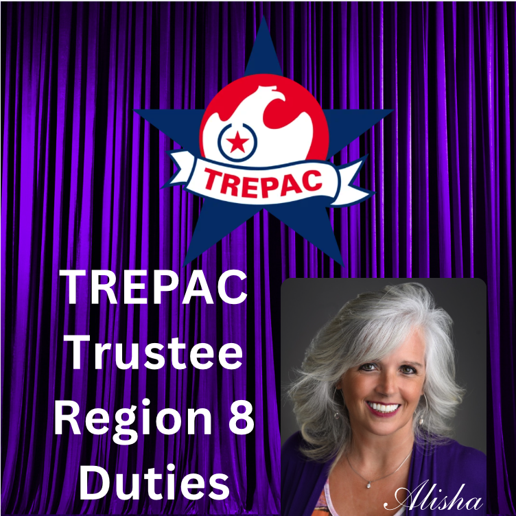 TREPAC Trustee Duties