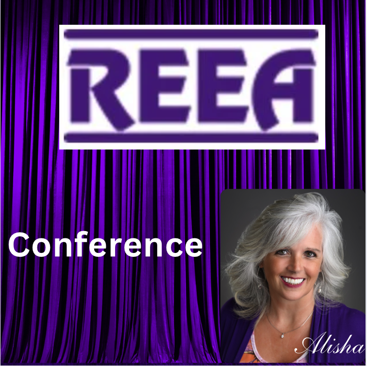 REEA Conference