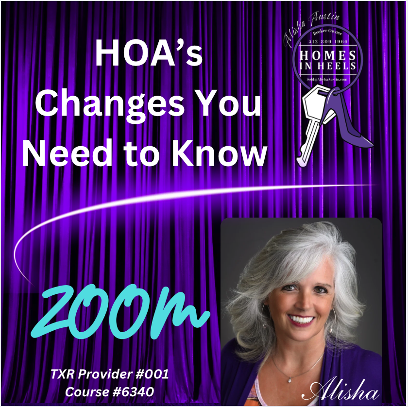 Hoa Changes You Need To Know