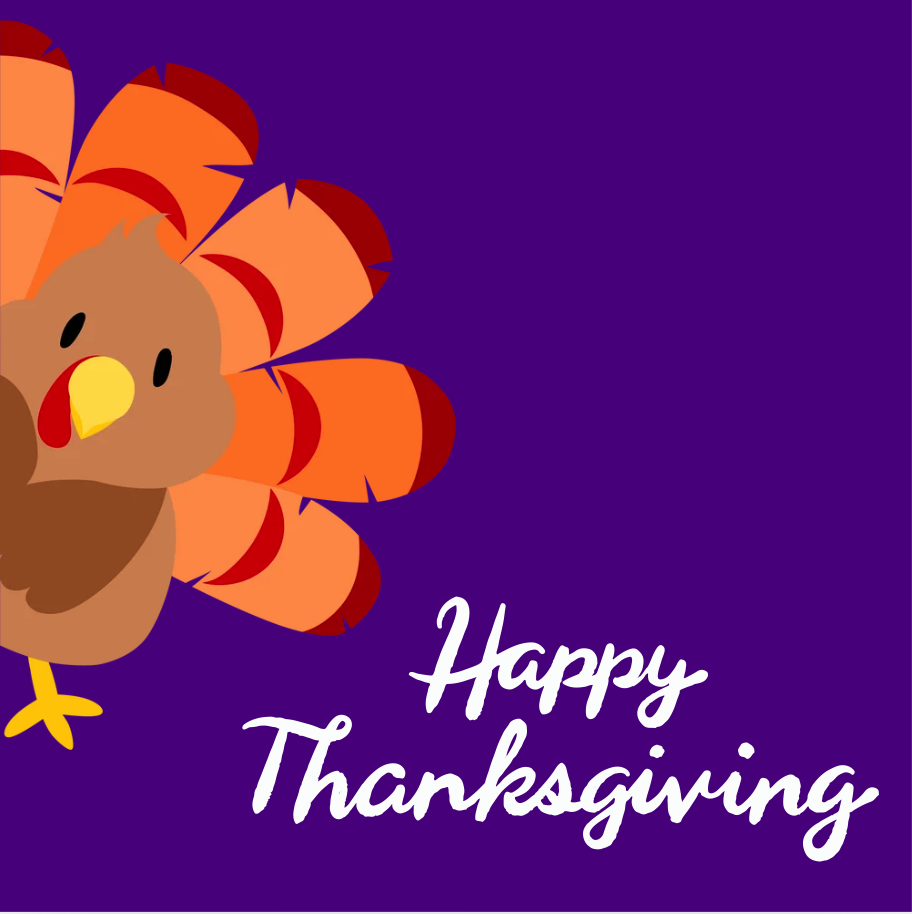 THANKSGIVING