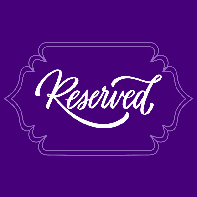 Reserved