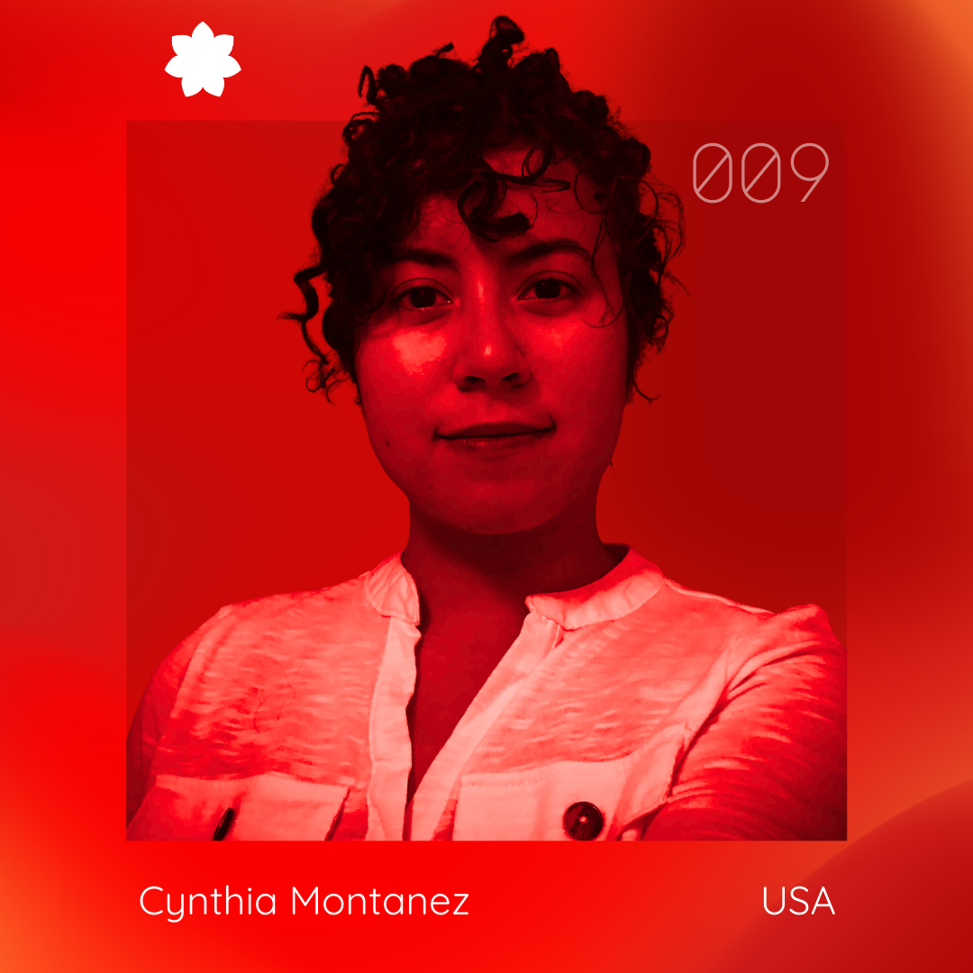 Cynthia Montanez, USA