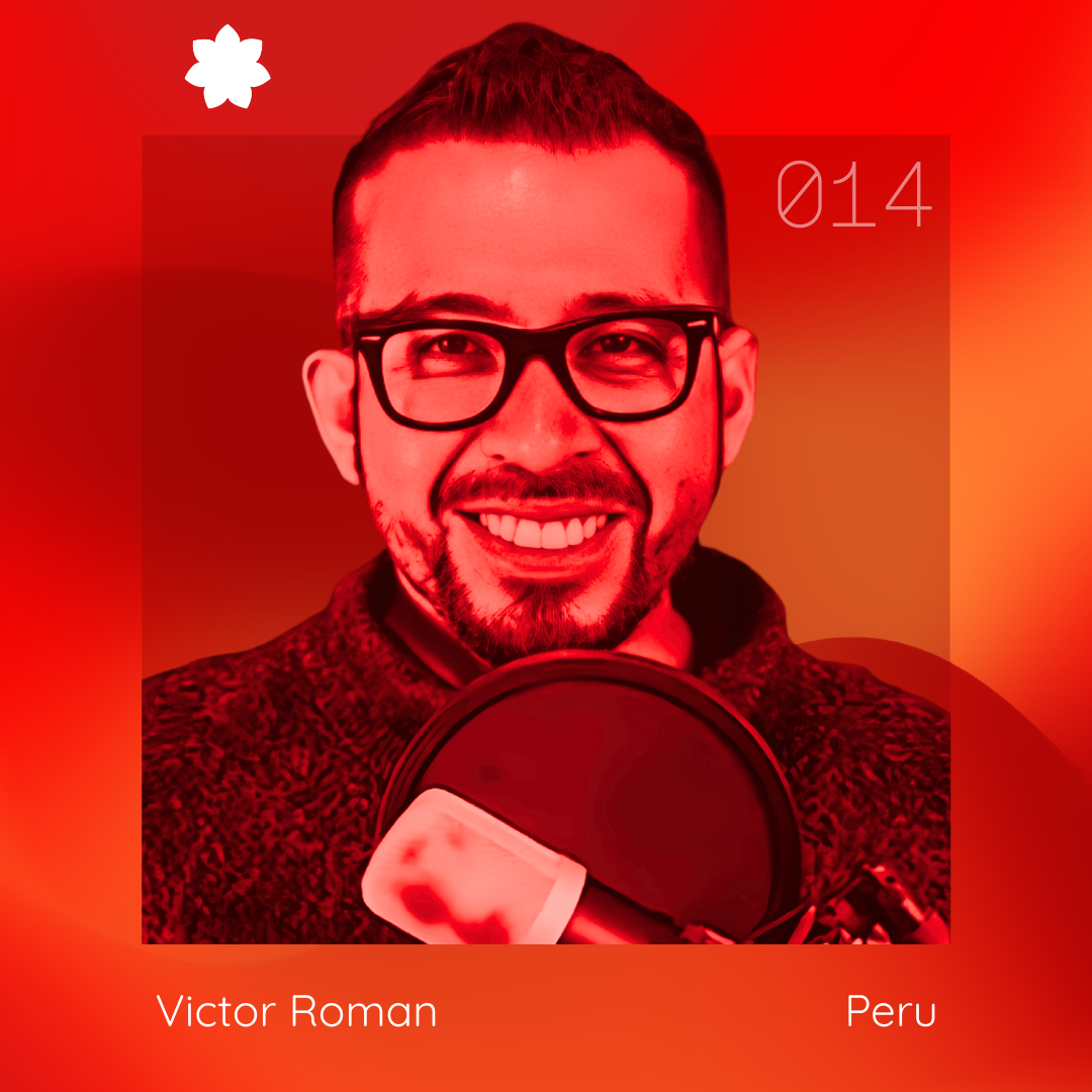 Victor Roman, Peru
