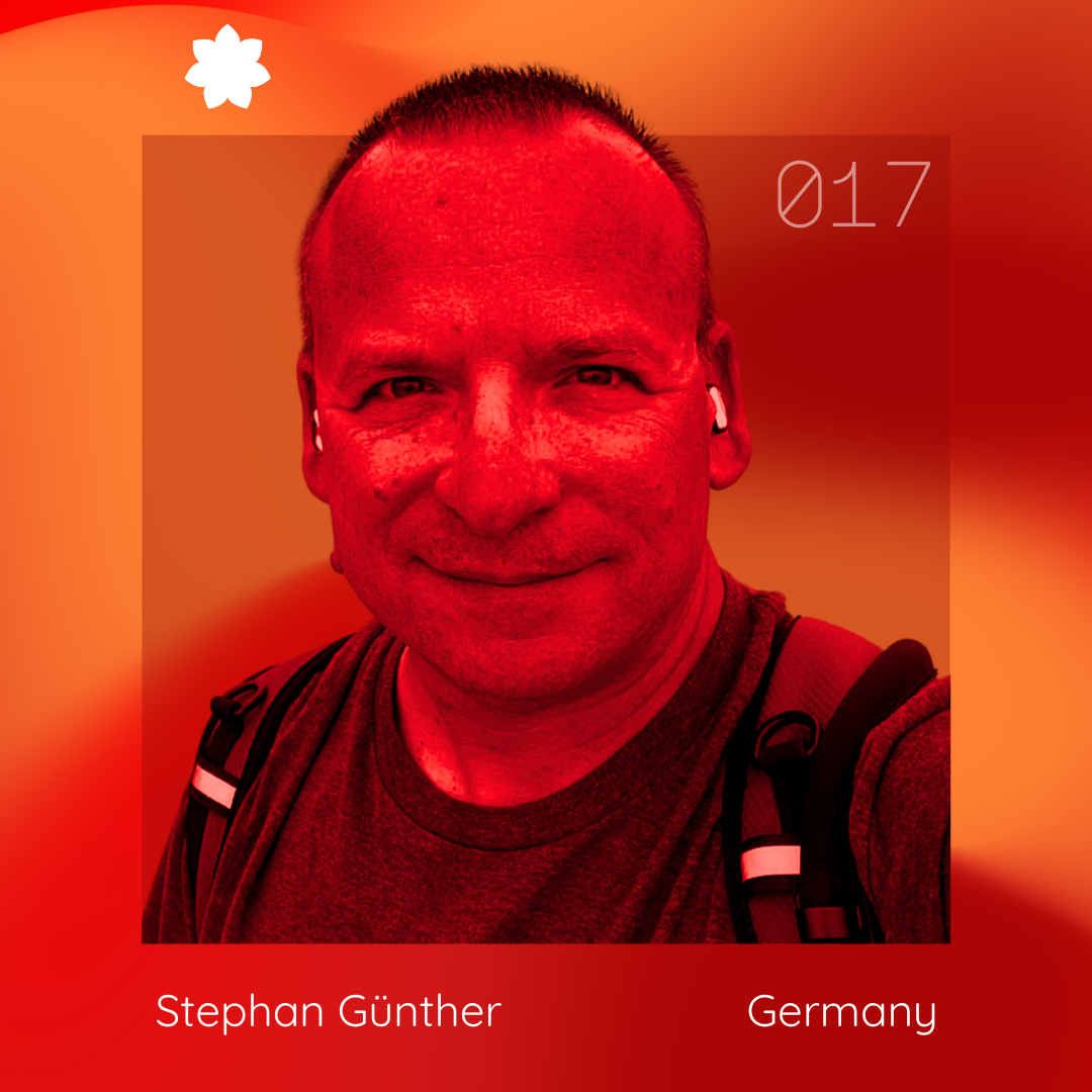Stephan Günther, Germany