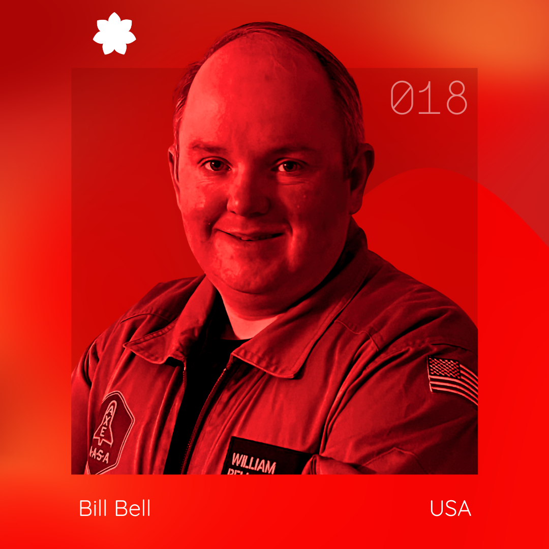 Bill Bell, USA