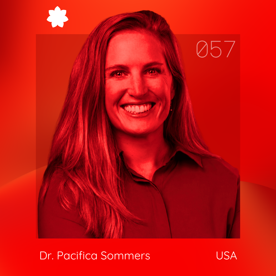 Dr. Pacifica Sommers | USA
