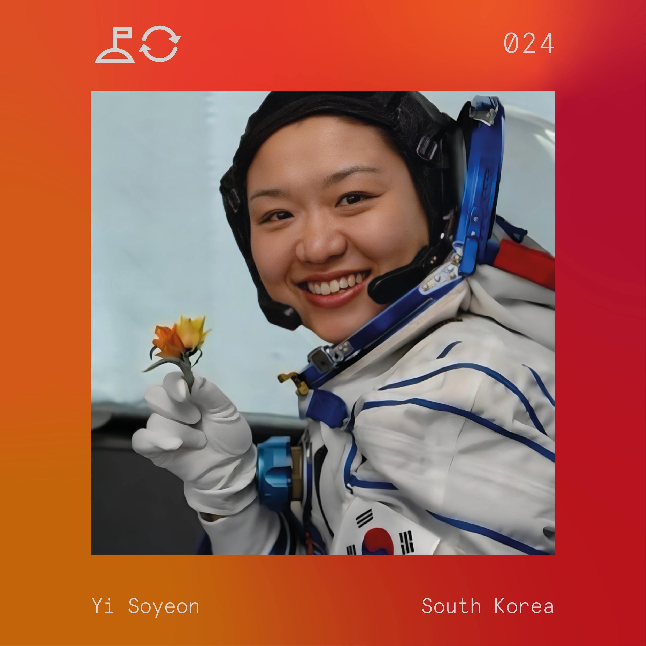 Yi Soyeon, South Korea