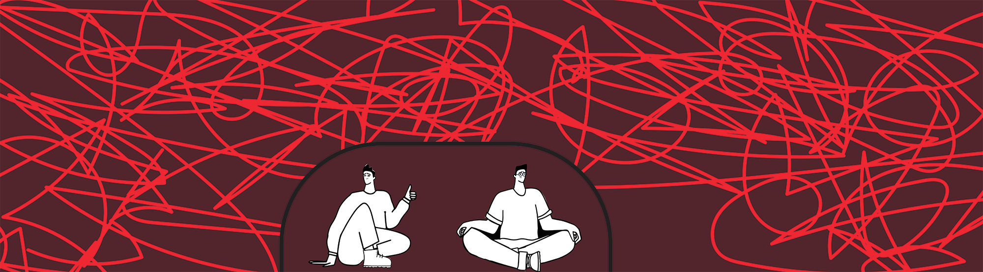 Pressurized Suits, Pressurized Minds