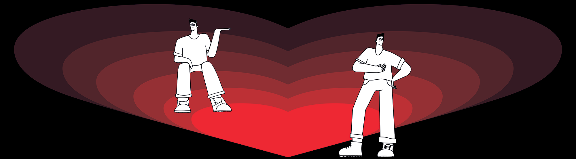 Let’s Talk About Sex