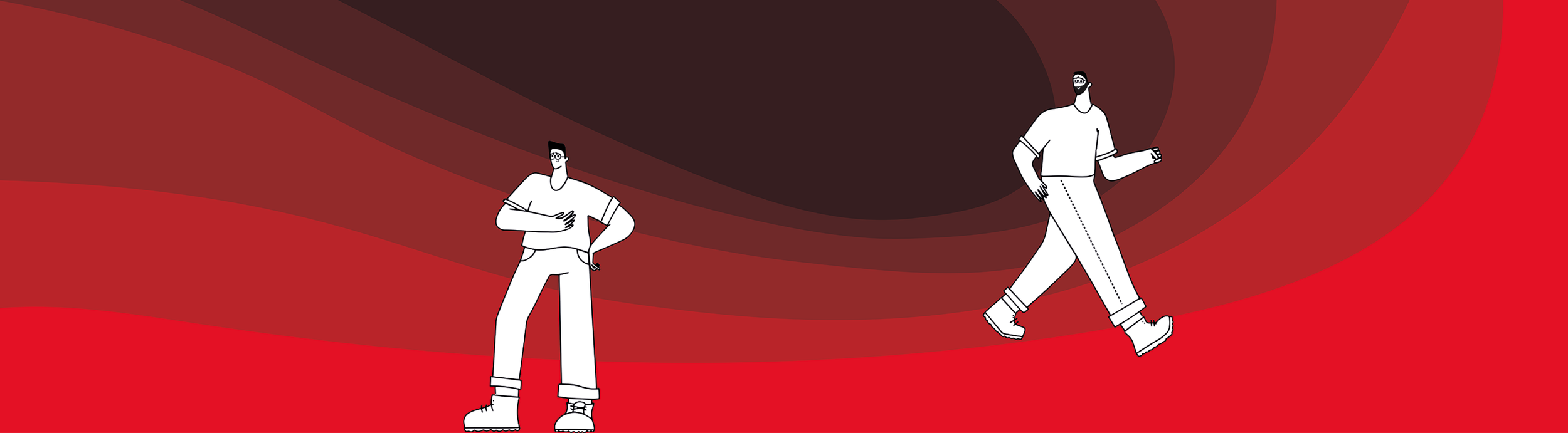 Everyday is Casual Friday