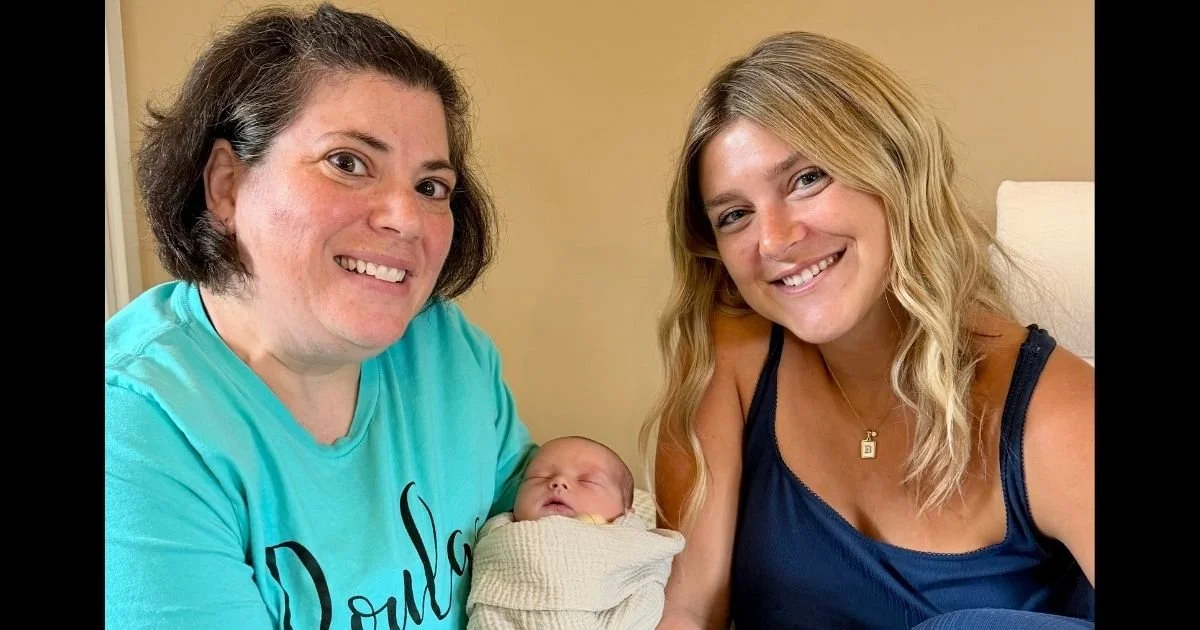 Birth Doula vs. Childbirth Education: What Do You Actually Need to Prepare for Birth?