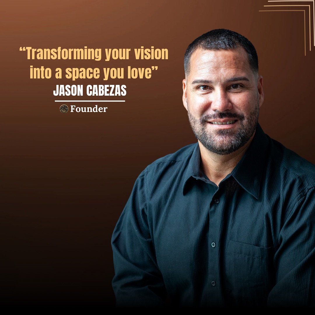 Meet Jason Cabezas, the proud founder and driving force behind Lumiere by J Paris. As a veteran, Jason brings a unique blend of discipline, integrity, and precision to every project. His passion? Transforming high-end spaces with cutting-edge stretch