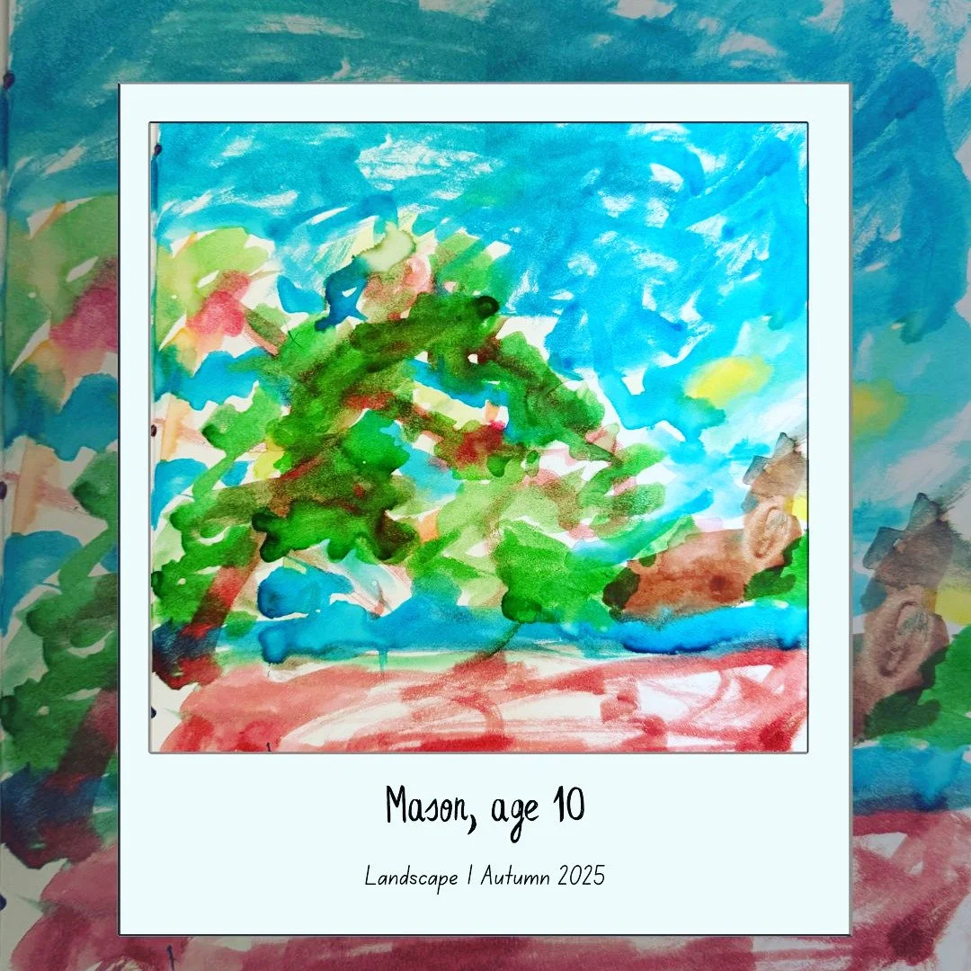 Autumn 2025
#OldForestSchool
#NatureNotebook
#NatureStudy