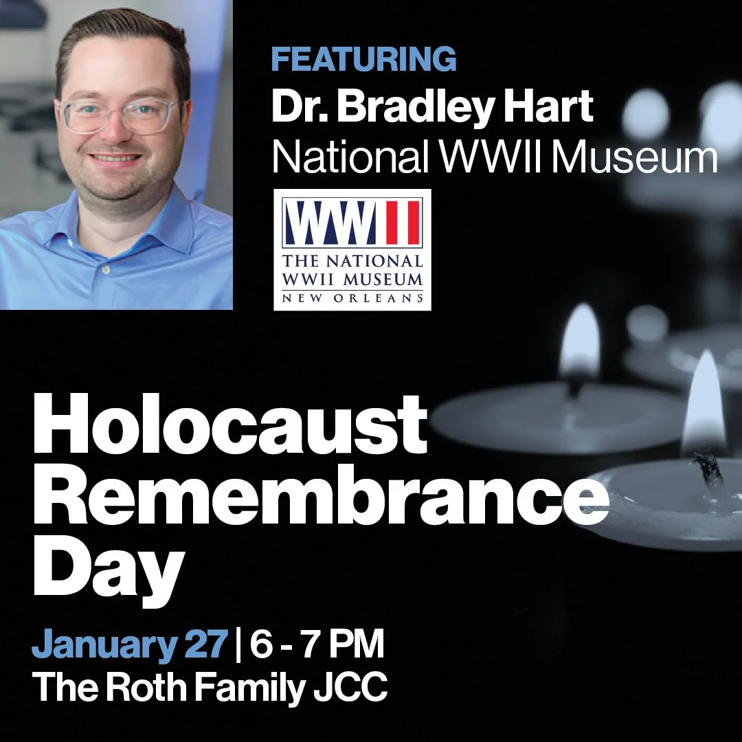 International Holocaust Remembrance Day