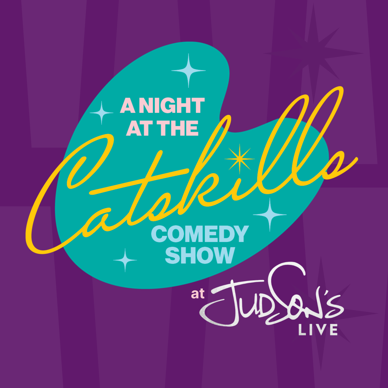 A Night at the Catskills