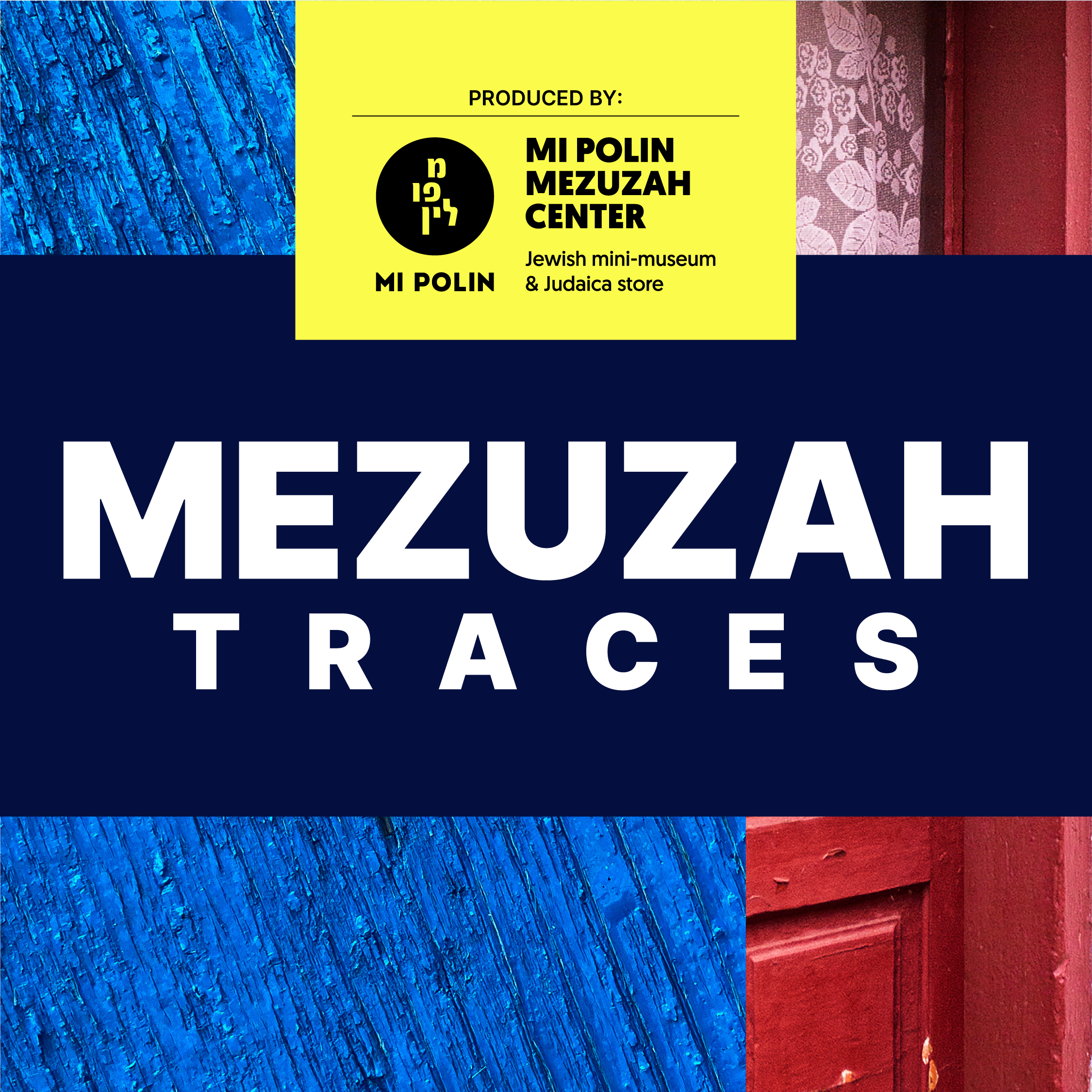 Special Exhibition Opening Day -&nbsp;"Mezuzah Traces: Memory on the Doorposts of Poland"