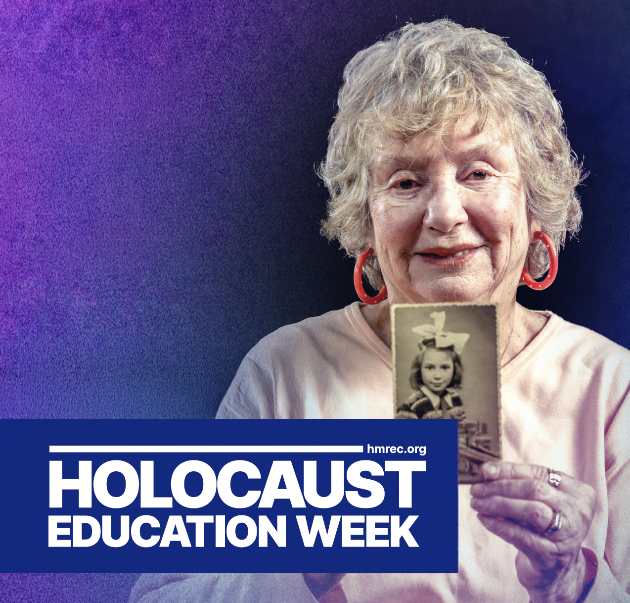 Holocaust Education Week