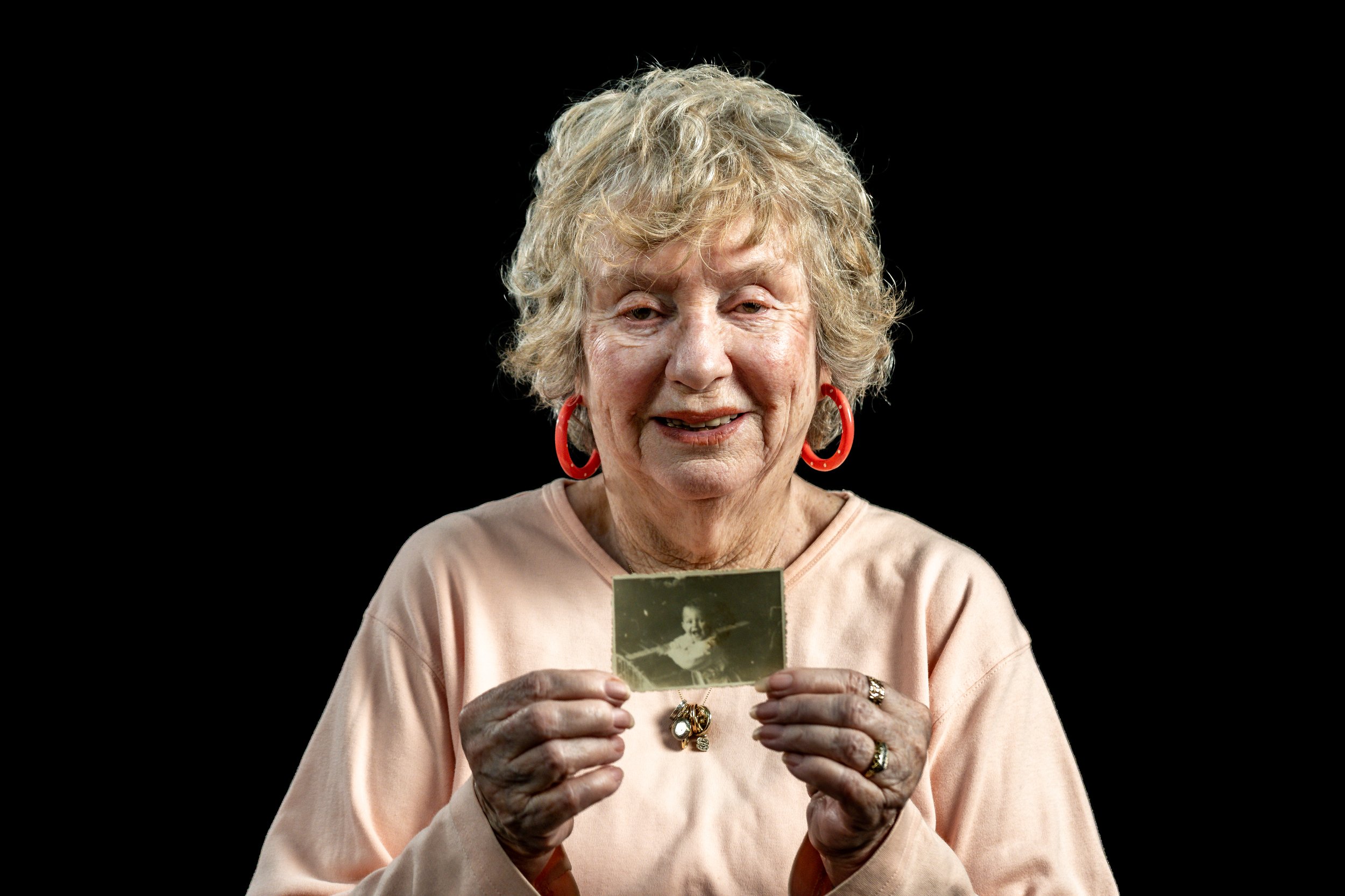 Holocaust Museum for Hope & Humanity — Holocaust Center of Florida