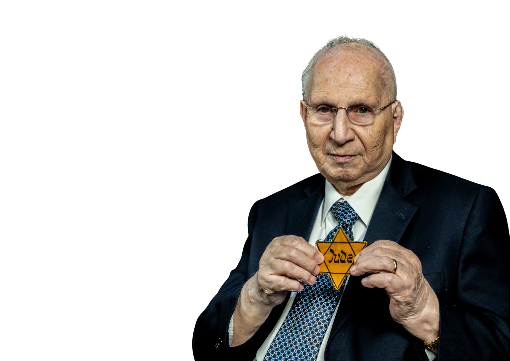 Max Heppner Holocaust Museum for Hope & Humanity — Holocaust Center of Florida