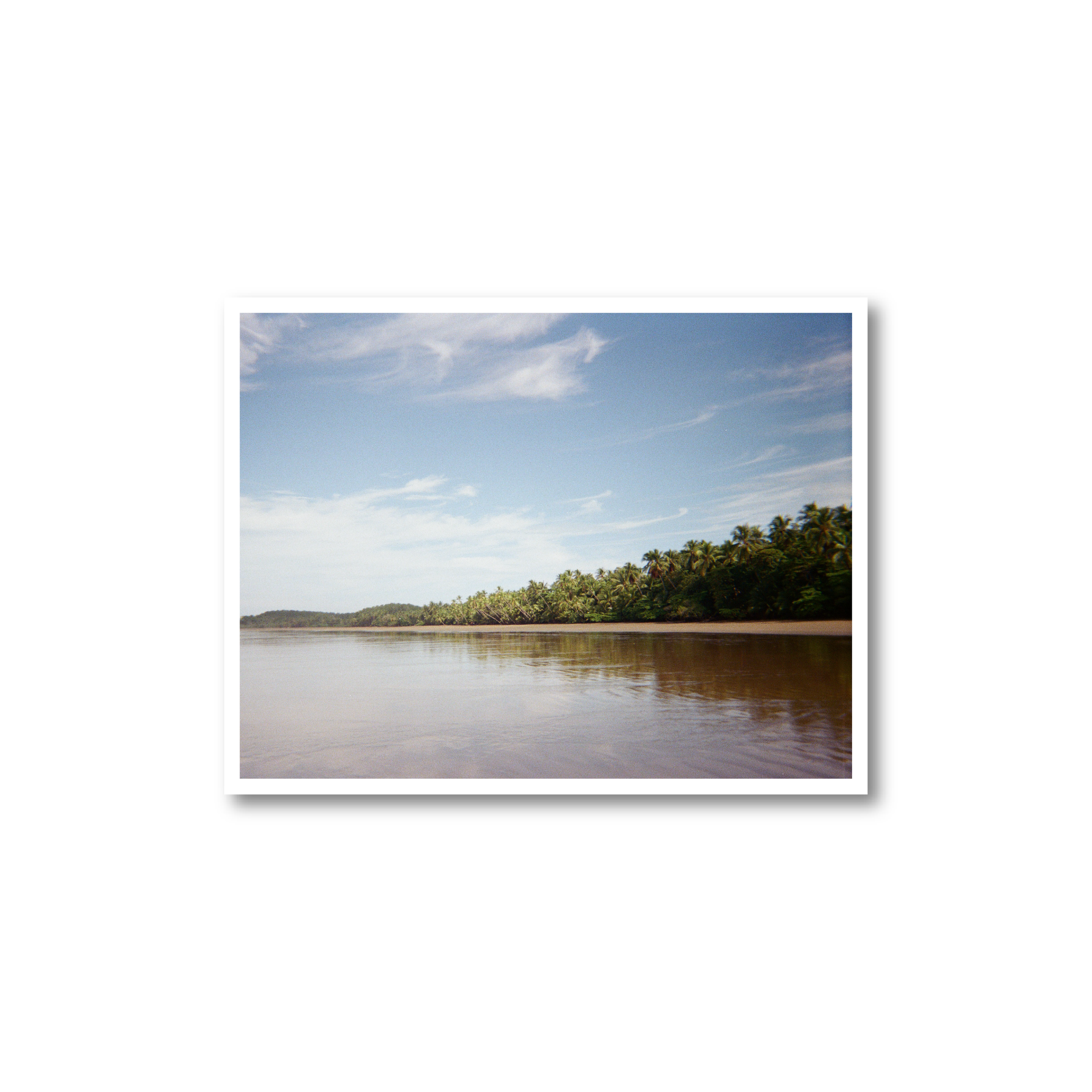 Uvita 2 Print
